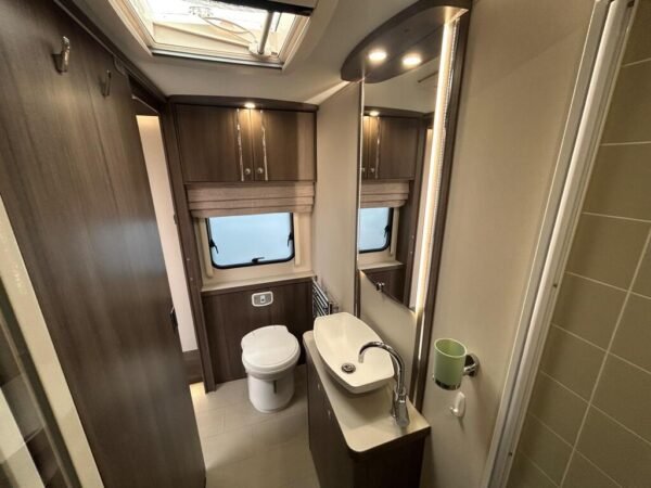 2020 Elddis Buccaneer Cruiser - Image 12