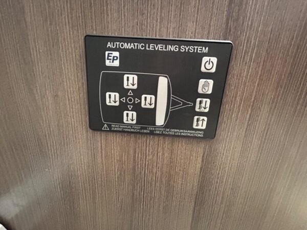 2020 Elddis Buccaneer Cruiser - Image 6