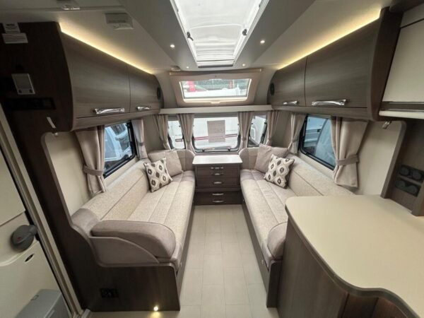 2020 Elddis Buccaneer Cruiser - Image 7