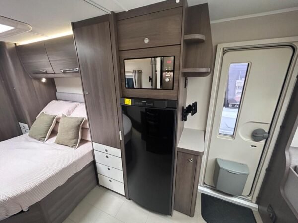 2020 Elddis Buccaneer Cruiser - Image 16