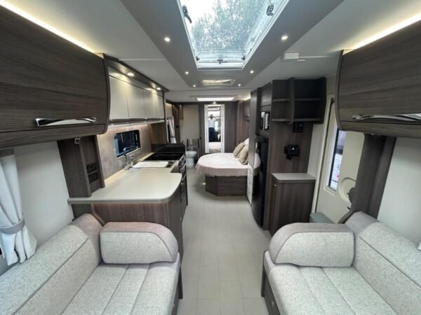 2020 Elddis Buccaneer Cruiser - Image 17