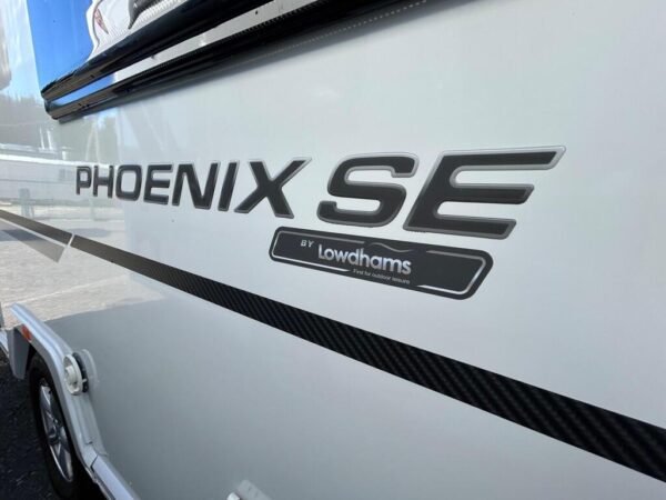2019 Bailey Phoenix 420 SE - Image 17