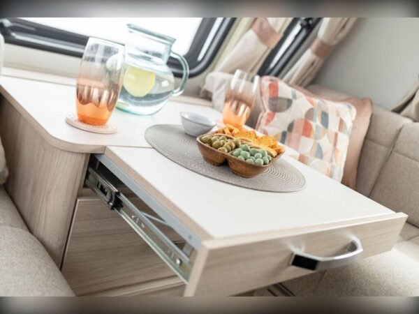 2025 Elddis Avante 554 - Image 17