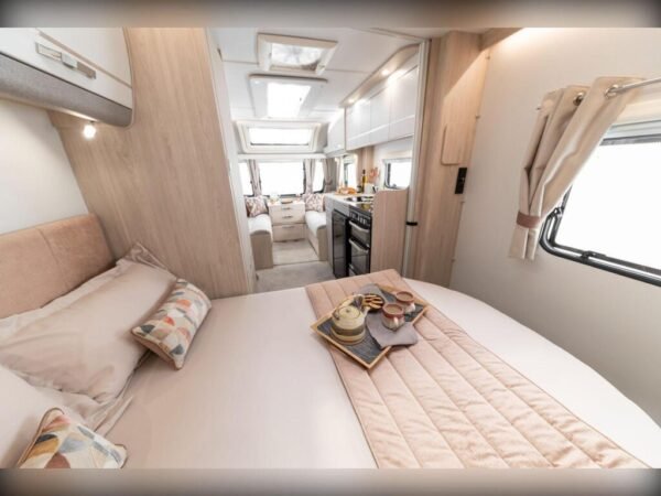 2025 Elddis Avante 554 - Image 18