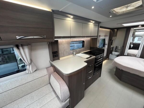 2020 Elddis Buccaneer Cruiser - Image 19