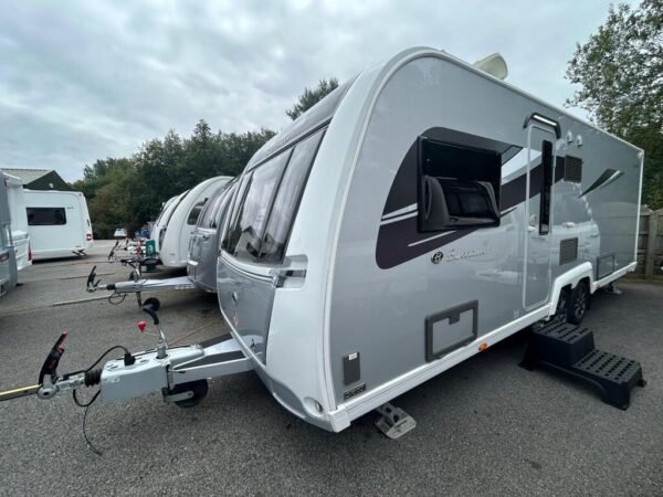 2020 Elddis Buccaneer Cruiser - Image 20